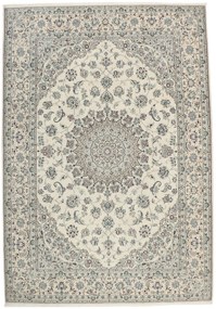 Tappeto persiano 240x350 (Iran) Annodato A Mano