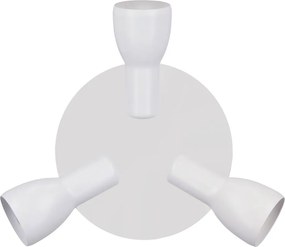 Faretto bianco Picardo – Candellux Lighting