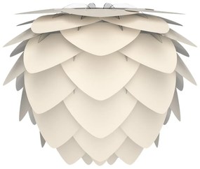 Paralume crema ø 59 cm Aluvia - UMAGE