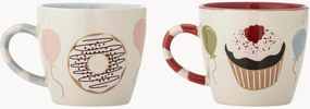Set di 2 tazze per bambini Darby