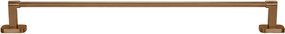 Portasciugamano da bagno 5901 Nico Brush Copper