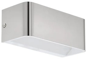 Eglo 98425 - Applique a LED SANIA LED/10W/230V
