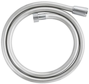 GROHE 22110000 - Flessibile per doccia VITALIOFLEX SILVER 1250 mm
