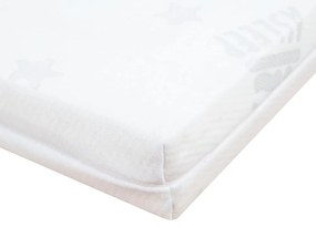 Materasso per bambini in schiuma 60x120 cm Air balance easy - Roba