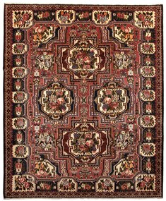 Persian Tappeto persiano 230x290 (Iran) Annodato A Mano