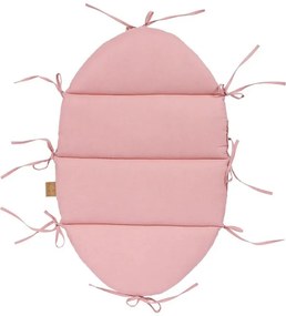 Riduttore per lettino rosa 47x70 cm – Meowbaby