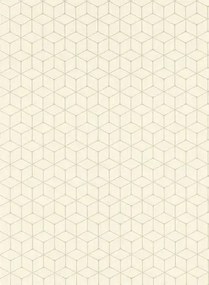 Harlequin Carta da parati Vault - 112090 Rust