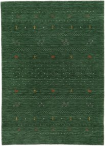 Loribaft Tappeto orientale 200x140 (Indian) Annodato A Mano