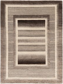 Loribaft Tappeto persiano 180 x 240 Beige (Iran) Annodato A Mano