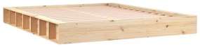 Giroletto 120x200 cm in legno massello
