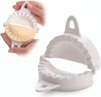 Set ravioli Tescoma bordi seghettati, 4 forme