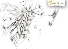 Libretto da colorare Wild