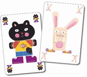 Minimatch - gioco di carte