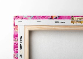 Stampa su tela – Ciliegie himalayane