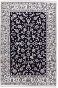 Nain Tappeto 200x300 (Iran) Annodato A Mano