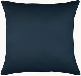 Federa in raso di cotone Ava