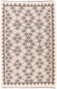 Kilim Tappeto 100x150 (Pakistan) Tessuto A Mano