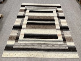 Loribaft Tappeto persiano 350 x 260 Beige (Iran) Annodato A Mano