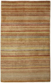 Loribaft Tappeto orientale 90x150 (Pakistan) Annodato A Mano