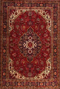 Tabriz Tappeto persiano 300 x 200 (Iran)