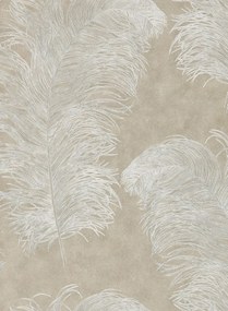 Harlequin Carta da parati Operetta - Pebble