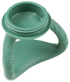 Massaggiagengive refrigerante Coniglietto – verde