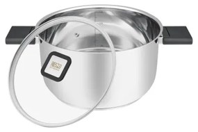 Resto - Pentola con coperchio ANSER 4,4 l 22 cm