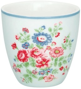 Tazza in porcellana Ailis, 100 ml - Green Gate