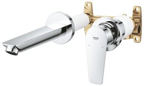 GROHE 20474001 - Miscelatore per lavabo 177 mm, cromo lucido