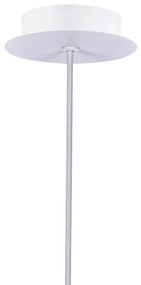 Lampadario LED a sospensione con filo MODENA LED/5W/230V