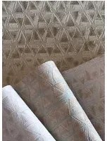 Jannelli & Volpi Carta da parati Geometrico Phoenix - 25643