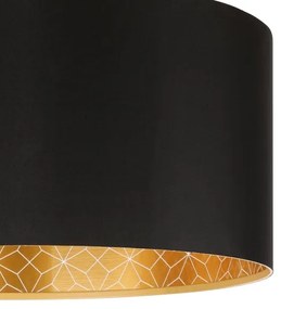 Eglo 900144 - Plafoniera ZARAGOZA 1xE27/40W/230V