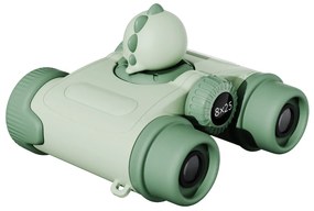 Binocolo per bambini Zoo Eyes - dinosauro
