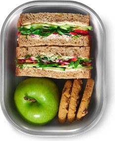 Contenitore sottovuoto per alimenti in acciaio inox – Black + Blum