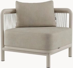 Modulo angolare da giardino Kirra