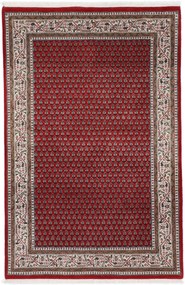 Mir Tappeto orientale 180 x 120 (Indian) Annodato A Mano