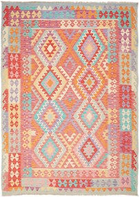 Kilim Tappeto orientale 240 x 170 (Pakistan) Tessuto A Mano