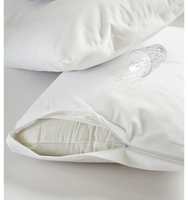 Protezioni impermeabili per cuscini in set da 2 50x70 cm - Mijolnir