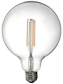 Lampadina LED EDM E27 6 W E 800 lm (12,5 x 17 cm) (3200 K)