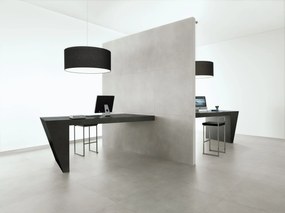 Cotto D'Este Over Kerlite Plus3 Soft 100x100 Cm 3,5 Mm In Porcellanato Ceramico Ultrasottile Office