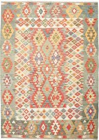 Kilim Tappeto orientale 250 x 180 (Pakistan) Tessuto A Mano