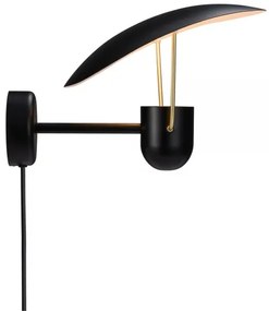 Nordlux - Applique FABIOLA 1xGU10/40W/230V