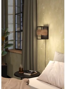 Eglo 43806 - Applique EVESHAM 1xE27/40W/230V