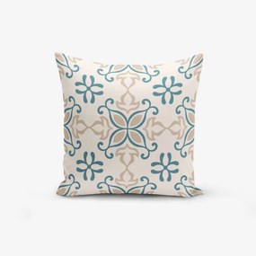 Federa in misto cotone Modern, 45 x 45 cm - Minimalist Cushion Covers