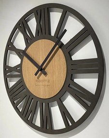 Orologio da parete LOFT ADULTO 50cm