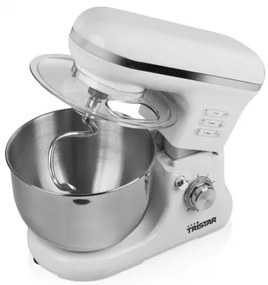 Impastatrice Planetaria Tristar MX-4817 5L, 6 Velocità, 3 Accessori