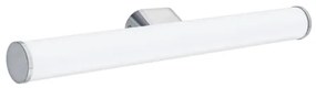 Top Light - Illuminazione a LED per specchi da bagno MADEIRA LED/15W/230V 60 cm IP44