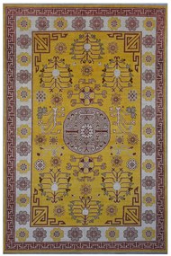 Kazak Tappeto orientale 300 x 200 (Pakistan) Annodato A Mano