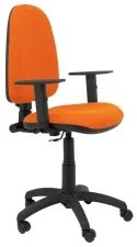 Sedia da Ufficio Ayna bali PC 04CPBALI308B24 Arancio