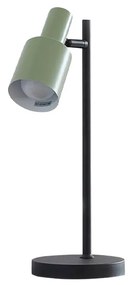 Lindby - Ovelia Lampada da Tavolo Green/Black Lindby